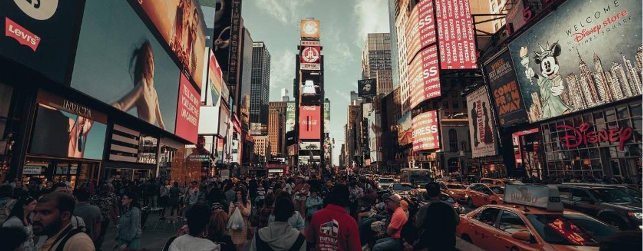 9 things you'll start doing as soon as you become a New Yorker, Press profile homify Press profile homify Classic style conservatory