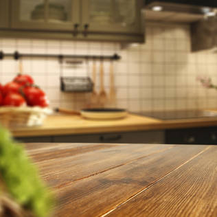 Tips for Matching Your Interior When Picking Kitchenware