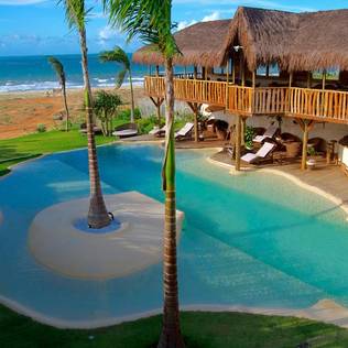 Trendy sand pool ideas for you to copy!