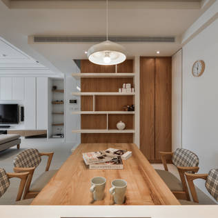 22 open dining spaces that you're going to find delicious