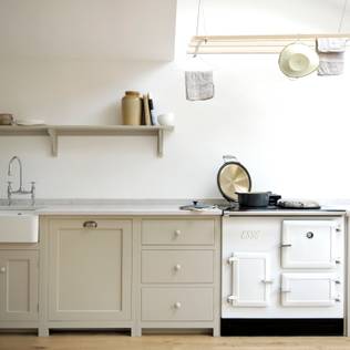 12 Worktops that will Make Your Kitchen Irresistible