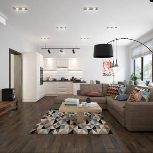 10 of the Best Modern Living Room Ideas