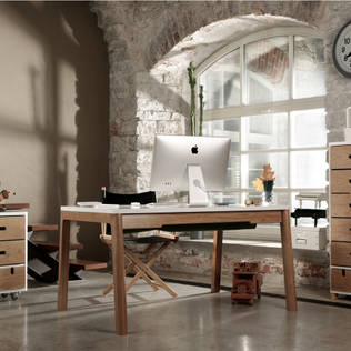 6 fantastic home-office ideas!