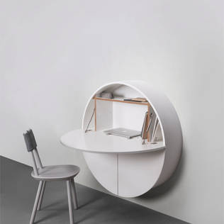 6 fantastic home-office ideas!