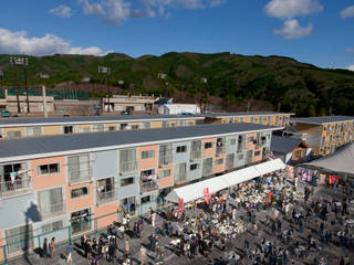 Pritzker-Architektur-Preis 2014, Press profile homify Annika Freese Interior design