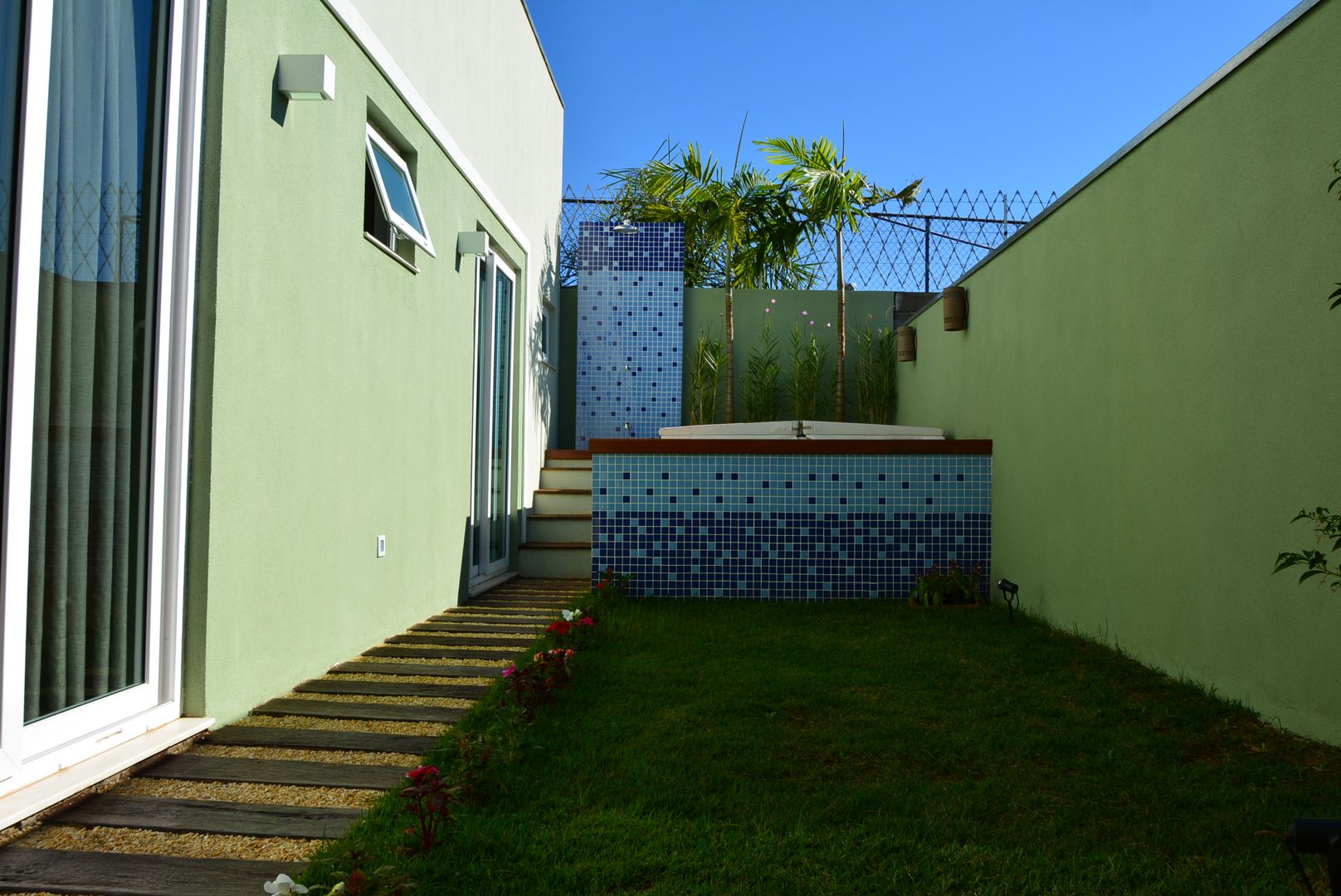 Photos, homify homify Spa