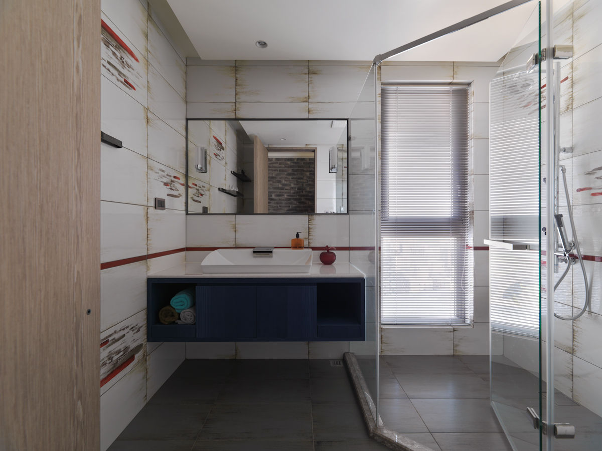 符號, 拾雅客空間設計 拾雅客空間設計 Modern Windows and Doors