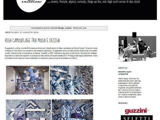 I migliori blog di Marzo, Press profile homify Press profile homify