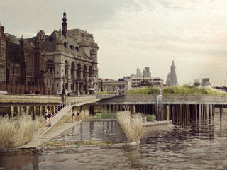 London design festival 2014, Press profile homify Press profile homify Interior design