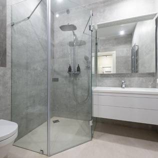 How to Plan Your Own Luxury Shower Renovation