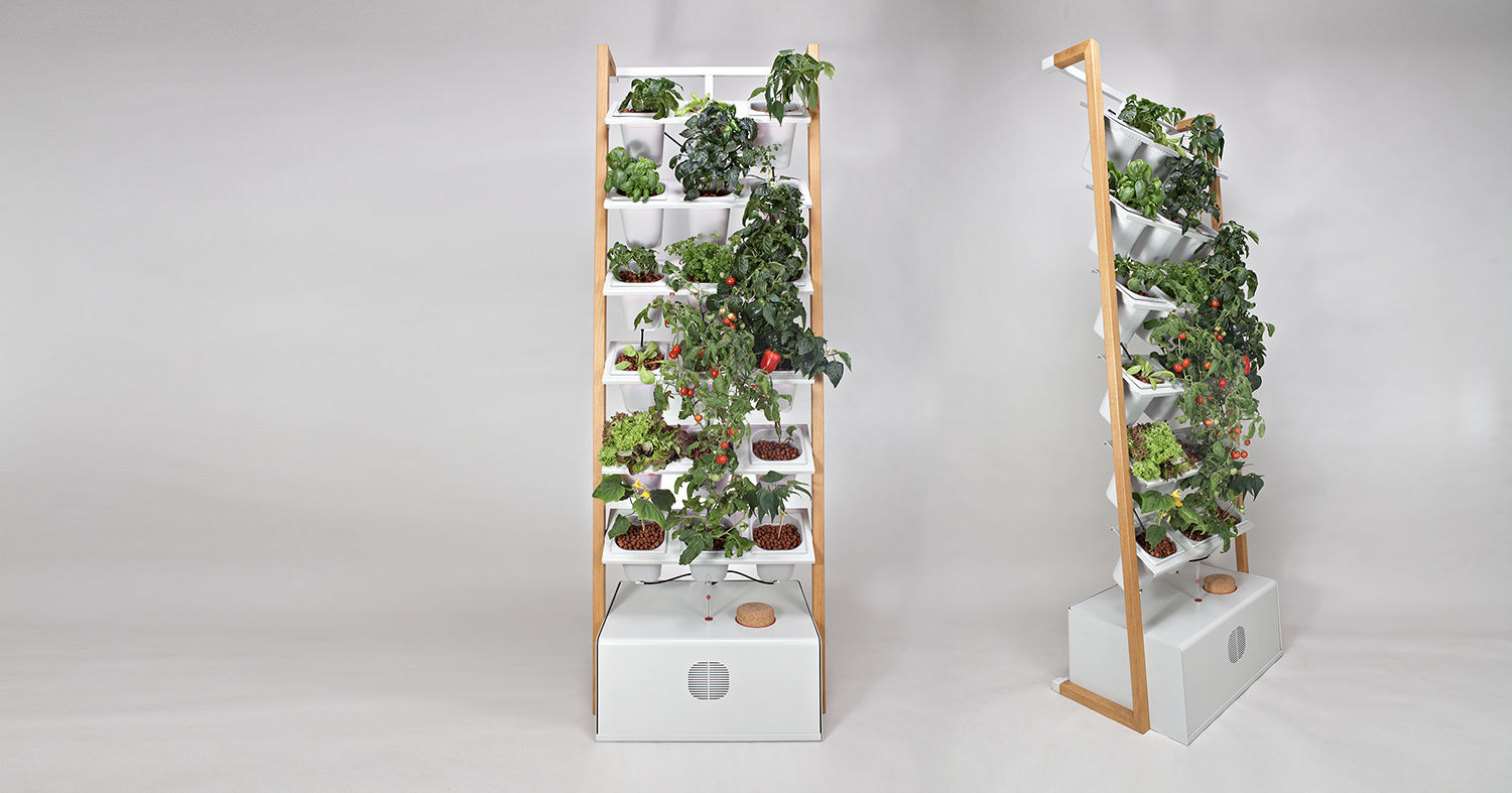 VEGRACK VAKANTDESIGN Kitchen Kitchen utensils