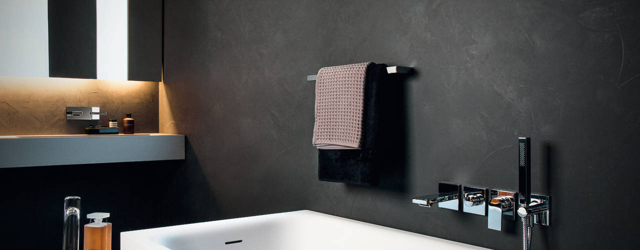 Photos, homify homify Modern Bathroom Fittings