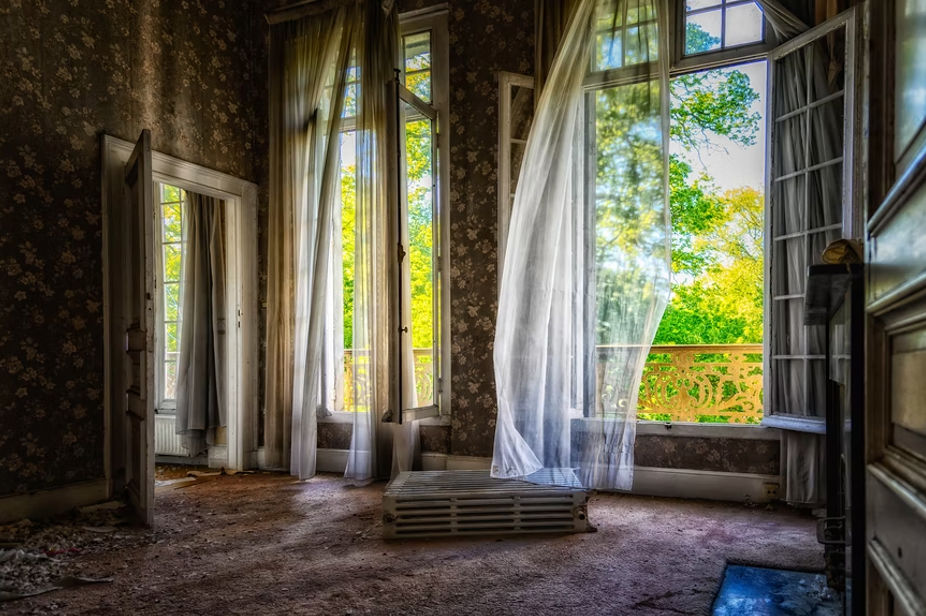 4 Most Common Causes of Indoor Air Pollution and How to Manage Them Press profile homify Villas